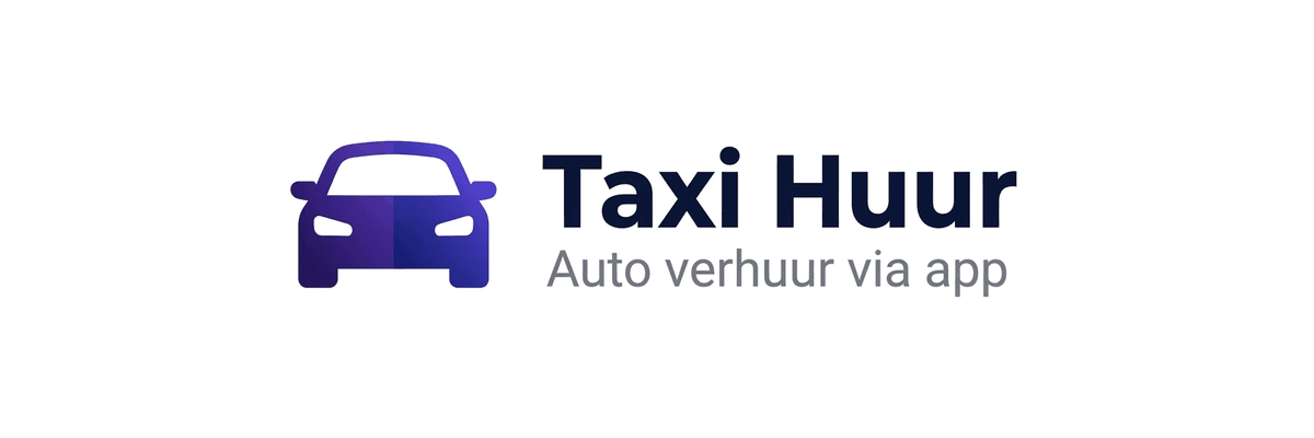 Taxi Huur